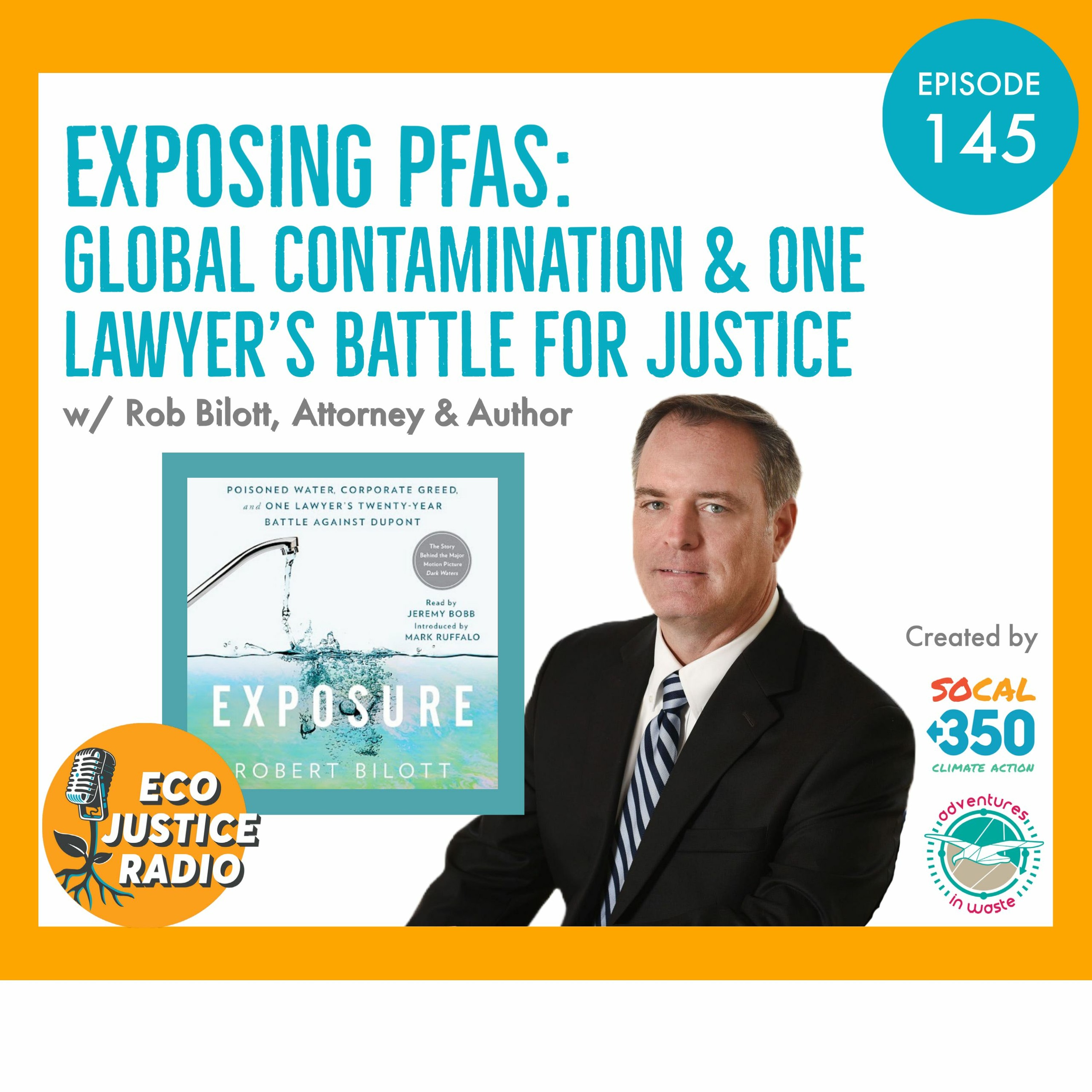 EcoJustice Radio