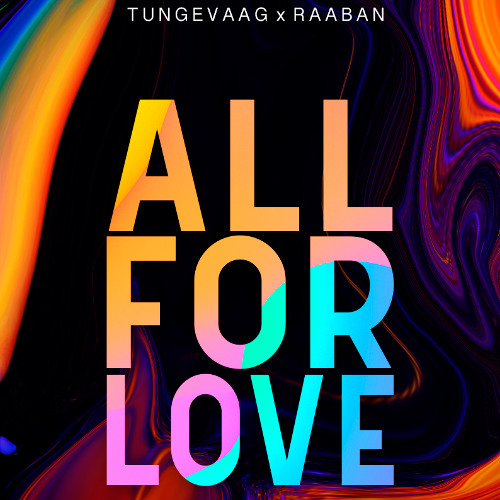 All For Love - [Ajay Angger X Ronald 3D] #Req Putraaa__rp