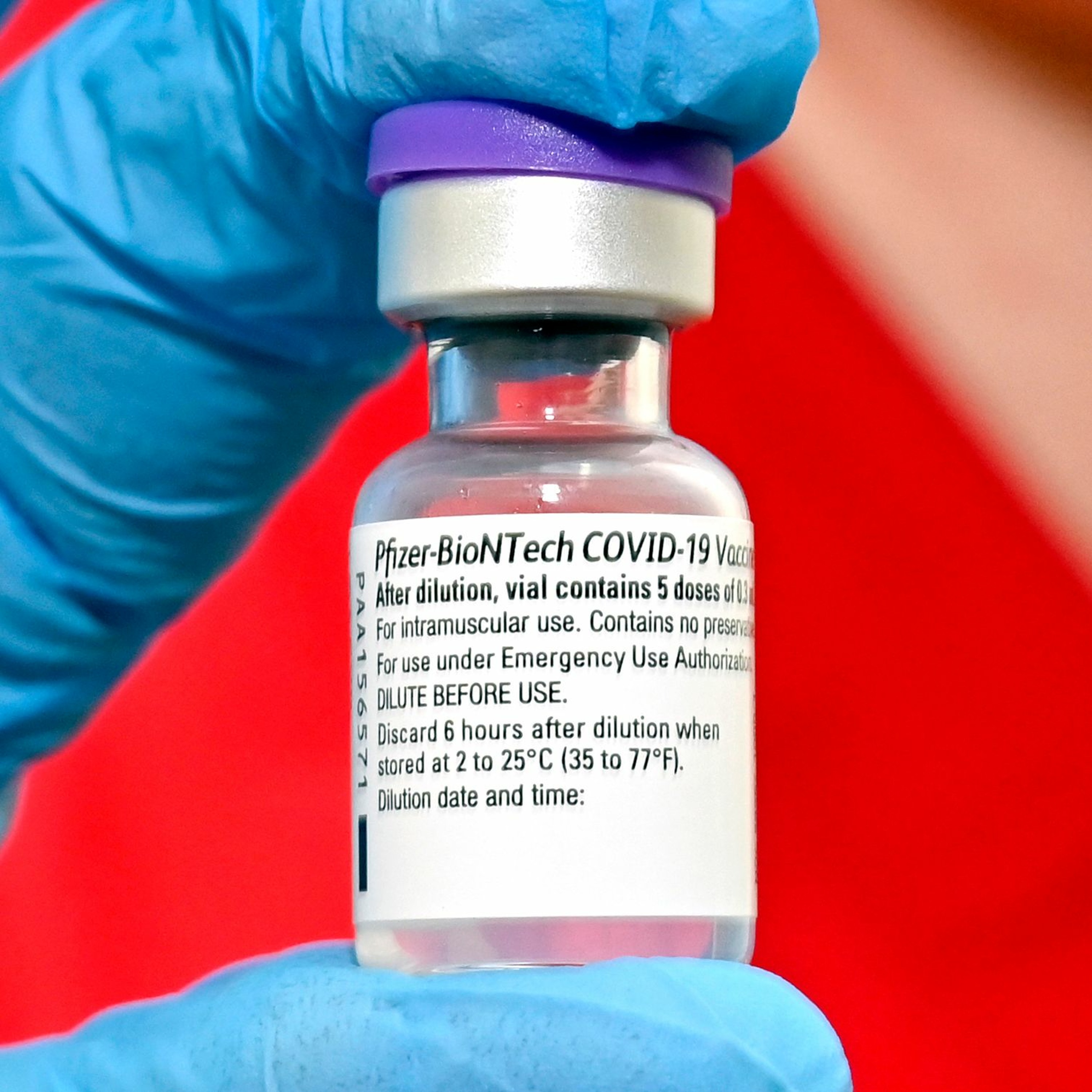 COVID-19 vaccines: your questions answered (part 2)