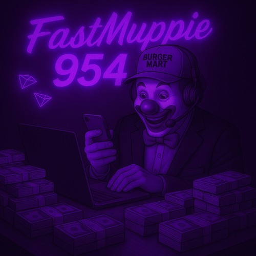 Burger Marty - First Plot (FAST)