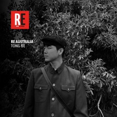 RE - Australia pres. Tong 桐 @ Radio Electronica I 2024-08-31