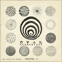 The OvaL DOctOR - OVaLiStiC ShowCaSes, Vol.1