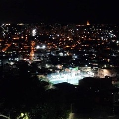 MC P.U -  MEDLEY DO CAMPINHO