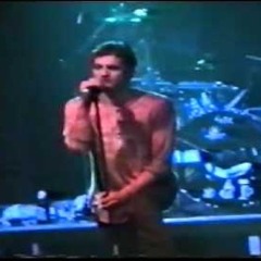 Rooster - Alice in Chains Live in Tilburg, Netherlands 02-20-93