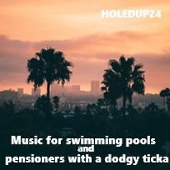 MUSIC FOR SWIMMING POOLS