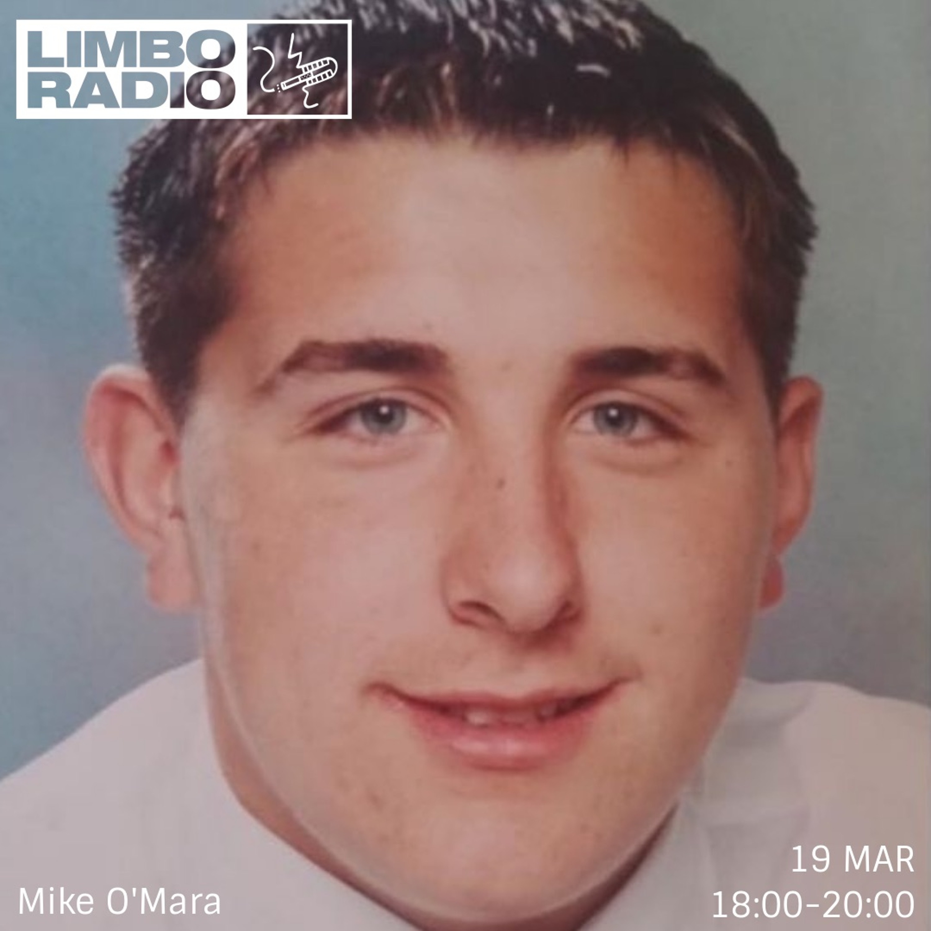 Mike O\'Mara
