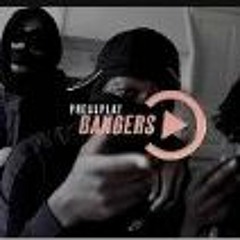 Parkside Tragic x NoToss x Spooks - No Chattings