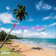 Exotic Love (feat. Yunn Ashley)