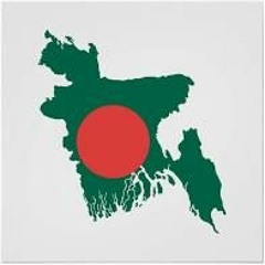 যে মাটির বুকে
