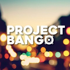 Project Bango Sessions vol 2
