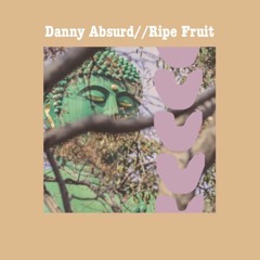 Ripe Fruit//Live Tape Samples Dubs & Edits Session