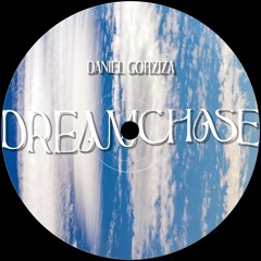 Premiere : Daniel Groziza - Dreamchase (Bandcamp exclusive)