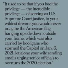 The Land We Once Knew