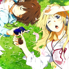 a te hangod.. (yotocapone + candle + lath)