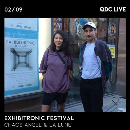 Soundcloud podcast image for