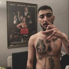 Uzi - Mermiler Dans Eder