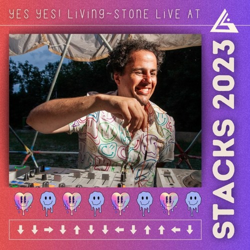 STACKS 2023
