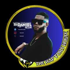 MIX RAPTOR HOUSE PAL BAILARIN DJ DANIEL STYLE 2025 LISTO