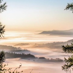 Gamadon - Ambient / Downtempo mixes