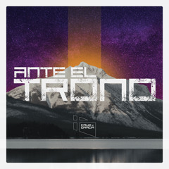 Cruz y Gracia - Ante el Trono