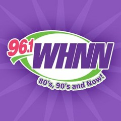 96.1 WHNN - TM Studios Next AC In The CHLG (The Breeze) Logo