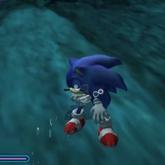 Sonic Colors|Out Of Breath!