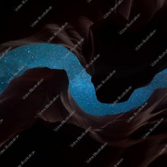 Space Ravine