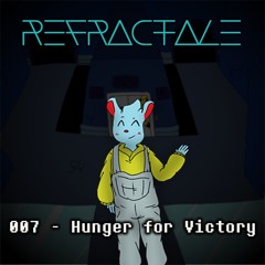 007 - Hunger for Victory