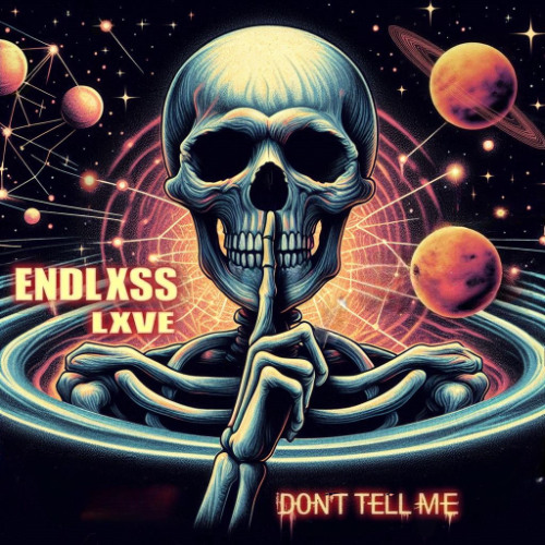 DON'T TELL ME (INSTRXMENTXL)