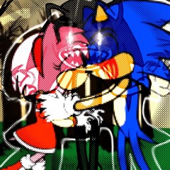 ★THE ORIGIN OF SONIC.EXE★ : like you -  evanescence [SPED UP]