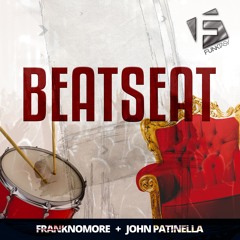 FrankNoMore & John Patinella - BeatSeat