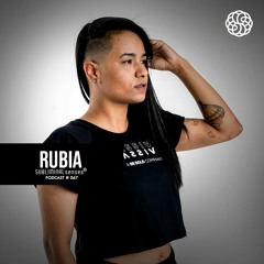 Subliminal Senses Podcast 067 - Rubia