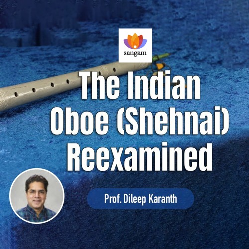 Indian oboe 2024