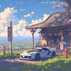 Lonely Mountains
