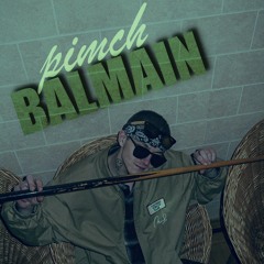 BALMAIN
