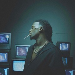 Work - Playboi Carti (Remake) Unreleased / Slowed