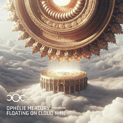 Ophélie Mercury - Floating on Cloud Nine (Radio Edit)