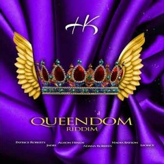 Queendom Riddim 2021 (Soca)
