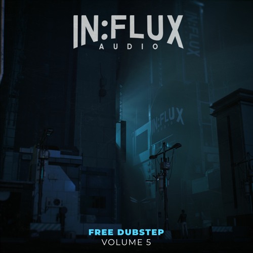 Download VA - Free Dubstep Volume 5 [INFREE025] mp3