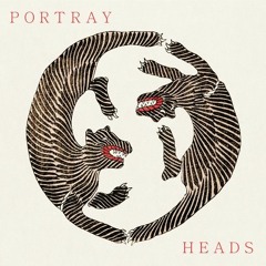 Portray Heads - Burning Light (Shirokuro Instrumental Cover)
