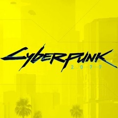 Cyberpunk 2077 - Get Back To Reality (unofficial Audio) By THE GAME SHOP