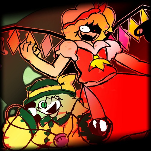 #02 - The Indescribable // Subconscious Insanity