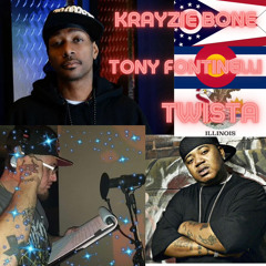 Choppin Prosperous feat. Twista & Krayzie Bone