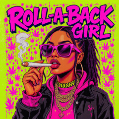 Roll-a-Back Girl