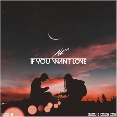 NF - If You Want Love (Agilar & Danny May Remix)