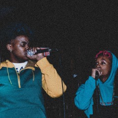 When I Land (with Pink Nois)