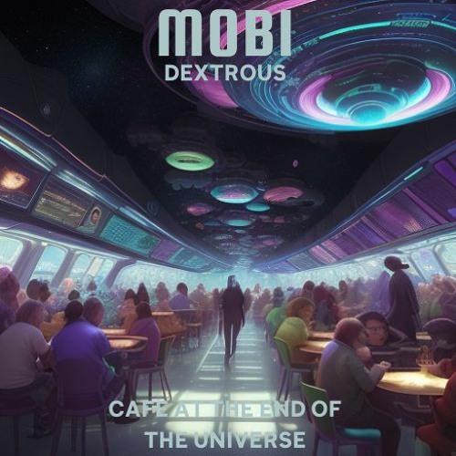 Stream Cafe At The End Of The Universe by mobidextrous Listen online