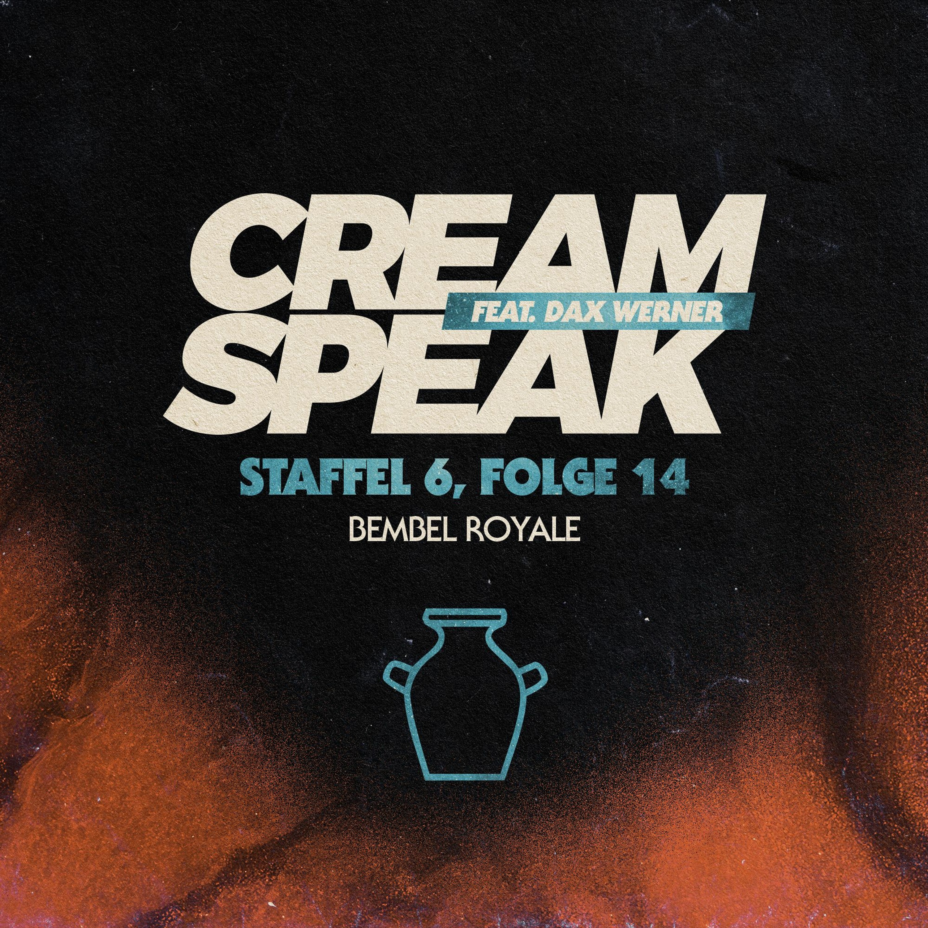 Creamspeak