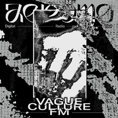 RADIO.D59B / VAGUE CULTURE FM w/ Gerome