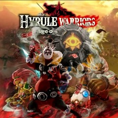 Master Kohga Theme Mashup (BOTW X Age Of Calamity)